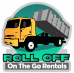 Roll Off On The Go Rentals Offer Dumpster Rental Services in Gaithersburg MD